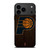 INDIANA PACERS BASKETBALL COURT NBA iPhone 17 Pro Max Case Cover