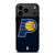 INDIANA PACERS BASKETBALL NBA iPhone 17 Pro Max Case Cover