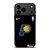 INDIANA PACERS NIKE NBA BASKETBALL iPhone 17 Pro Max Case Cover