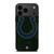 INDIANAPOLIS COLTS FOOTBALL NFL iPhone 17 Pro Max Case Cover