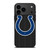 INDIANAPOLIS COLTS FOOTBALL TEXT iPhone 17 Pro Max Case Cover