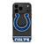 INDIANAPOLIS COLTS NFL TEAM iPhone 17 Pro Max Case Cover