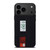 INITIAL D EVO 3 CAR iPhone 17 Pro Max Case Cover