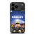 INSIDE THE WORD OF ROBLOX GAME iPhone 17 Pro Max Case Cover