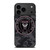 INTER MIAMI CF MLS BLACK CAMO iPhone 17 Pro Max Case Cover
