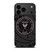 INTER MIAMI CF MLS BLACK iPhone 17 Pro Max Case Cover