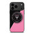 INTER MIAMI FC SOCCER MLS 2 iPhone 17 Pro Max Case Cover