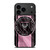 INTER MIAMI SOCCER FOOTBALL CLUB LOGO iPhone 17 Pro Max Case Cover