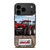 INTERNATIONAL HARVESTER IH TRACTOR iPhone 17 Pro Max Case Cover