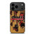 INTERNATIONAL HARVESTER TRACTOR LOGO iPhone 17 Pro Max Case Cover