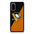PITTSBURGH PENGUINS NHL HOCKEY LOGO Samsung Galaxy S20 Case Cover