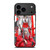 INUYASHA ANIME FAN ART iPhone 17 Pro Max Case Cover