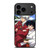 INUYASHA ANIME SERIES iPhone 17 Pro Max Case Cover