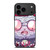 INVADER ZIM ALIEN CARTOON POSTER iPhone 17 Pro Max Case Cover