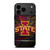 IOWA STATE CYCLONES FOOTBALL 2 iPhone 17 Pro Max Case Cover
