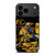 IRON MAIDEN EDDIE iPhone 17 Pro Max Case Cover