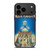 IRON MAIDEN POWERSLAVE iPhone 17 Pro Max Case Cover