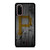 PITTSBURGH PIRATES BASEBALL MLB WOOD LOGO Samsung Galaxy S20 Case Cover