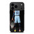 JA MORANT MEMPHIS GRIZZLIES NBA BASKETBALL iPhone 17 Pro Max Case Cover