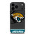 JACKSONVILLE JAGUARS NFL TEAM iPhone 17 Pro Max Case Cover