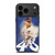 JACOB DEGROM NEW YORK METS iPhone 17 Pro Max Case Cover