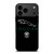 JAGUAR AUTOMOBILE LOGO iPhone 17 Pro Max Case Cover
