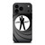 JAMES BOND 007 iPhone 17 Pro Max Case Cover
