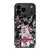 JAMES HARDEN DUNK HOUSTON ROCKETS iPhone 17 Pro Max Case Cover