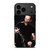 JAMES HETFIELD METALLICA GUITARIST iPhone 17 Pro Max Case Cover