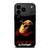 JASON FRIDAY THE 13TH HORROR MOVIE iPhone 17 Pro Max Case Cover