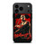 JASON FRIDAY THE 13TH POSTER iPhone 17 Pro Max Case Cover