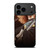 JASON NEWSTED METALLICA BASSIST iPhone 17 Pro Max Case Cover