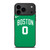 JASON TATUM BOSTON CELTICS NIKE iPhone 17 Pro Max Case Cover