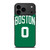JASON TATUM BOSTON CELTICS iPhone 17 Pro Max Case Cover