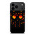 JASON VOORHEES FLAT ICON iPhone 17 Pro Max Case Cover