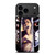 JASON X MOVIE POSTER iPhone 17 Pro Max Case Cover