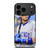 JAVIER BAEZ CHICAGO CUBS BASEBALL iPhone 17 Pro Max Case Cover