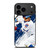 JAVIER BAEZ CHICAGO CUBS iPhone 17 Pro Max Case Cover