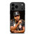 JAY Z RAPPER BROOKLYN HAT iPhone 17 Pro Max Case Cover