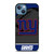 NEW YORK GIANTS NFL TEAM iPhone 13 Case Cover