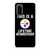 PITTSBURGH STEELERS NFL FOOTBALL FANS 2 Samsung Galaxy S20 Case Cover