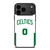 JAYSON TATUM BOSTON CELTICS NIKE NBA 2021-22 iPhone 17 Pro Max Case Cover