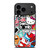 JDM STICKER BOMB  iPhone 17 Pro Max Case Cover