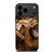 JEEP WRANGLER RUSTY iPhone 17 Pro Max Case Cover