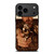 JESSE PINKMAN BREAKING BAD iPhone 17 Pro Max Case Cover