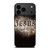JESUS KING OF KINGS iPhone 17 Pro Max Case Cover
