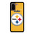 PITTSBURGH STEELERS NFL FOOTBALL NIKE Samsung Galaxy S20 Case Cover