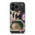 JHOPE BTS COLLAGE iPhone 17 Pro Max Case Cover