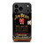 JIM BEAM WHISKEY 2 iPhone 17 Pro Max Case Cover