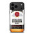 JIM BEAM WHISKEY iPhone 17 Pro Max Case Cover